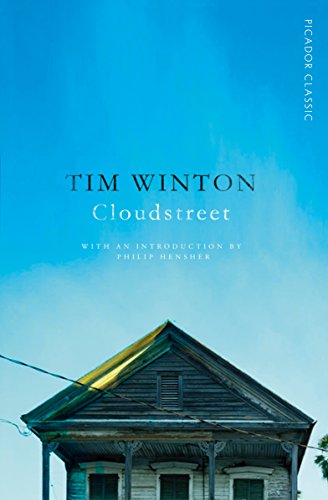 Cloudstreet: With an introduction to Philip Hensher (Picador Classic) von Pan Macmillan